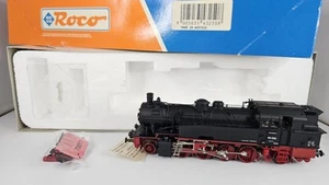 Roco 43250 Locomotora Vapor BR93 de La DRG escala HO - Imagen 1 de 8