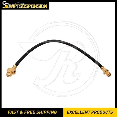 Manguera hidráulica de freno central trasero Raybestos para GMC Sierra 1500 2000 2001 Foto 1 de 4