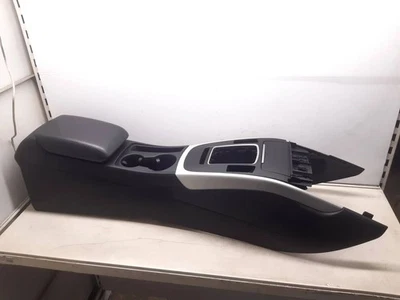 Audi A5 8T 8F 2010 Mittelkonsole 8K0864981F CIE16037 - Bild 1 von 4