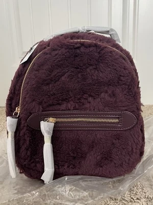 Mini mochila Express Teddy - Precio de venta sugerido por el fabricante 68 USD Foto 1 de 4