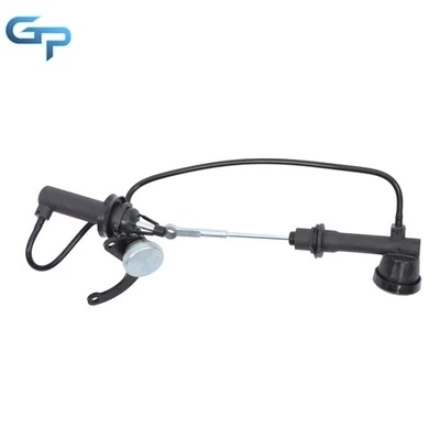 Conjunto de cilindro maestro y esclavo de embrague CC649000 1991-99 para Saturn SC SC1 SC2 Foto 1 de 4