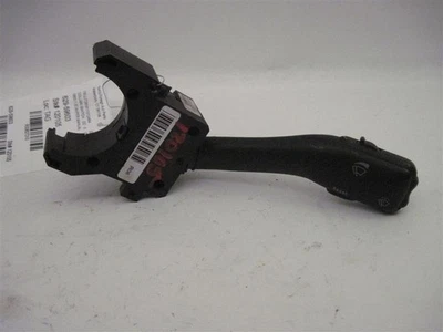 Used Steering Column Control Switch fits: 2001 Audi TT City Canada only wiper w/ Foto 1 de 4