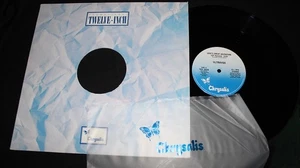 Ultravox-Love's Great Adventure b/w One Small Day-Chrysalis VAS 2028-VTG '85-NM! - Picture 1 of 2