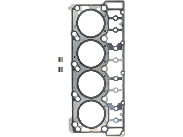 Junta de culata para Ford F250 Super Duty 2003-2007 6,0 L V8 2004 2005 2006 FK894GF Foto 1 de 1
