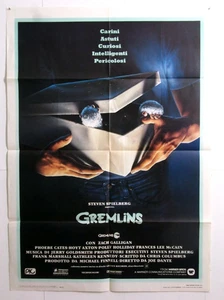 cm.100x140-GREMLINS-JOE DANTE-HORROR-N35-2 - Bild 1 von 1