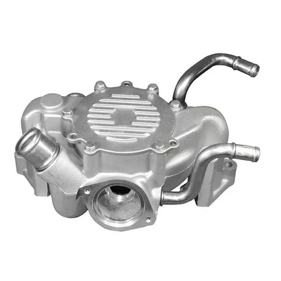 Genuine ACDelco For Cadillac Fleetwood 1994 1995 1996 Coolant Water Pump Foto 1 de 4