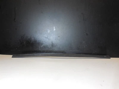 Front Left Door Inner Window Scraper Seal Belt 84-93 MercedesBenz W201 190D 190E - Image 1 of 4