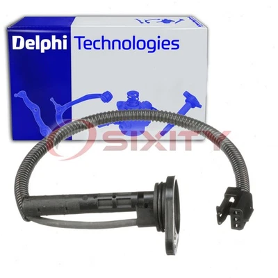 Sensor de velocidade de transmissão Delphi para 2017-2019 Lincoln Continental automático aa - Imagem 1 de 4