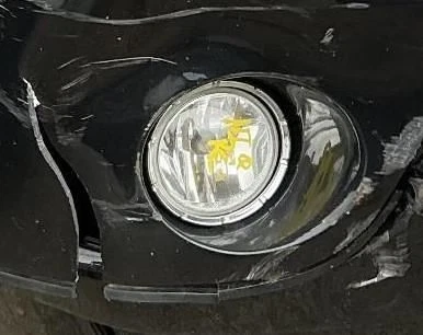 Corner/Park Light Fog-driving LT Fits 15-22 COLORADO 833062 Foto 1 de 4