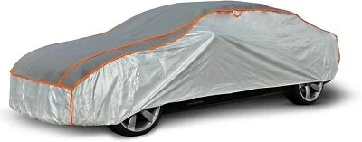 für Chevrolet Malibu Schrägheck Bj 2003-2008 Schrägheck Hagelschutz Plane - Bild 1 von 4