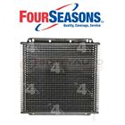 Four Seasons Automatic Transmission Oil Cooler for 2001-2002 Chevrolet jm chevrolet SONORA