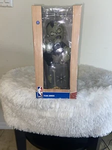 Brooklyn Nets Zombie NBA Basketball FOCO Bank Statue Figur - Open Box - Bild 1 von 1