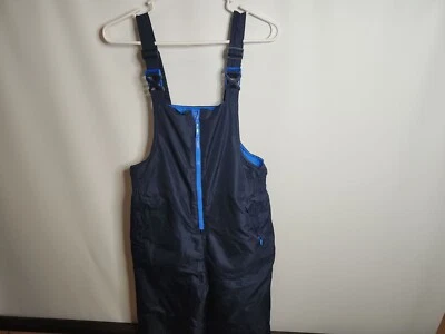 Calças de neve de inverno Champion tamanho grande 12-14 - Imagem 1 de 4