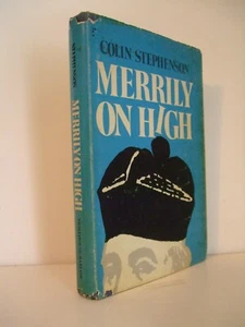Merrily on High by Colin Stephenson. 1973. Anglo-Catholic - Imagen 1 de 4