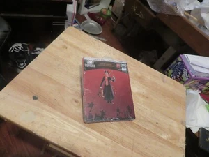 Mary Poppins Limited Edition Steelbook Blu-Ray & DVD Disney OOP - Picture 1 of 6