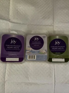 Joy Mangano Forever Fragrant & Better Homes And Garden Scented Wax Melts - Picture 1 of 4