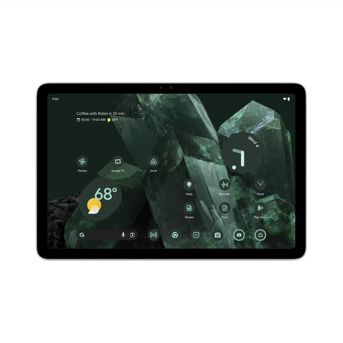 Google 11 in - 12.9 in Screen Tablets for sale | eBay