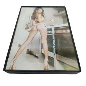 Riley Reid Frame Autograph Signature Signed Sexy Girl Photo Picture Reprint Gift - Picture 1 of 7