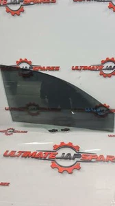 HONDA CRV RIGHT FRONT DOOR WINDOW RE, 03/07-10/12 07 08 09 10 11 12 - Picture 1 of 1