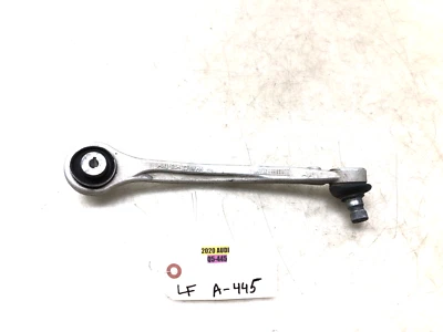 Braço de controle superior dianteiro esquerdo Audi Q5 Sq5 Quattro AWD 2018-2023 FABRICANTE DE EQUIPAMENTO ORIGINAL - Imagem 1 de 4