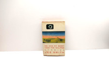 Me and My Baby View the Eclipse Hardcover Lee Smith 1990 Short Stories