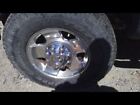 Wheel 17x8 Aluminum 5 Spoke Fits 05-13 DODGE 2500 PICKUP 15579588 Dodge Power Wagon