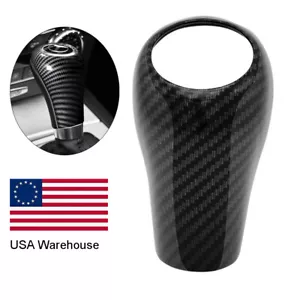 For Mercedes Benz A/C/E/G Class GLK CLS Car Interior Gear Shift Knob Cover Trim - Picture 1 of 9