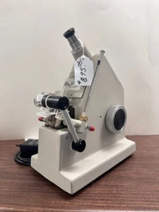 ABBE Lab Refractometer Milton Roy Instrument - Picture 1 of 5
