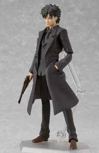 Figma 151 Kiritsugu Emiya (Fate/Zero) Max Factory - Picture 1 of 7