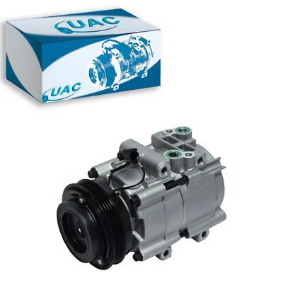 UAC A/C Compressor For 2003-2006 Kia Sorento - Image 1 of 4