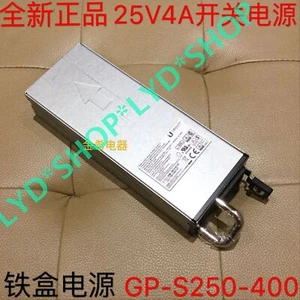 1pc new 25V4A iron box switching power supply GP-S250-400 - Picture 1 of 5