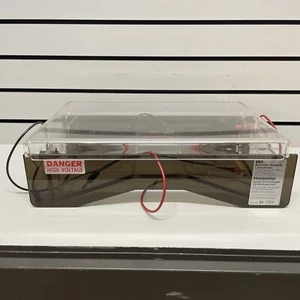 BRL Bethesda Horizontal System Submerged Gel Electrophoresis Series 1025 H4 - Picture 1 of 12