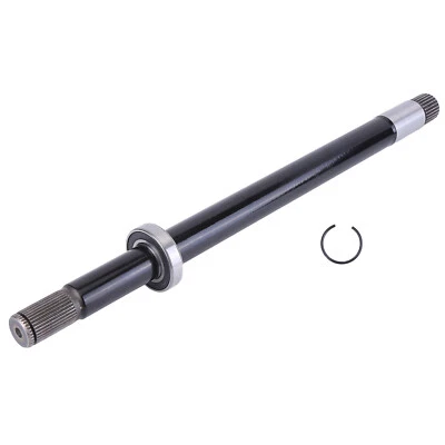 Intermediate Shaft Axle 2213300701 FOR Mercedes Benz C300 C350 GLK250 S550 S600 - Image 1 of 4