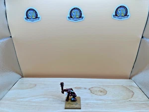 Citadel Miniatures Klink Foot Ripper C25 (M2-17) Minotaur Games Workshop GW - Picture 1 of 6