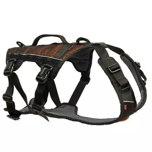 Non-stop dogwear ROCK HARNESS Long |130| Trekking, guía y arneses cotidianos - Imagen 1 de 9