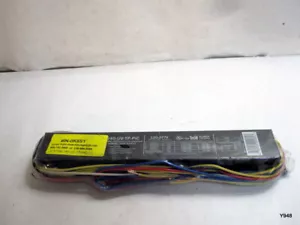 Keystone KTEB-240-UV-TP-PIC Electronic Fluorescent Ballast - Picture 1 of 6