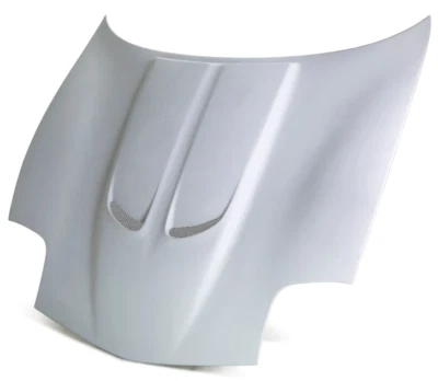 Chevrolet Corvette C5 Type TM 1997-2004 capó de fibra de vidrio Anderson Composites Foto 1 de 3