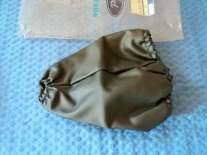 Ford Fiesta MK4 Schalthebelmanschette Manschette Handbremse Oldtimer Neu - Bild 1 von 2