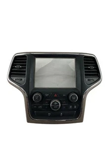 Control de calefacción aire acondicionado Jeep Grand Cherokee 14 15 68247686ae - Imagen 1 de 9