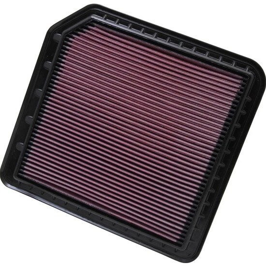 K&N Air Filter For 2005-2024 Nissan Armada - Image 1 of 1