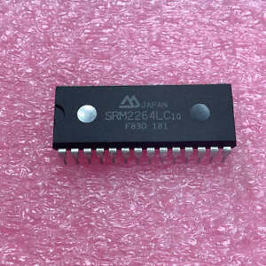 SRM2264LC10 - SEIKO EPSON - Memory IC