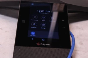 Teléfono PoE IP de conferencia Polycom RealPresence Trio 8800 - Imagen 1 de 3