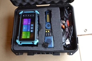 Labgear IPC Test Pro Compact 5-in-1 CCTV Tester Kit with Cable Tracer - Photo 1/11