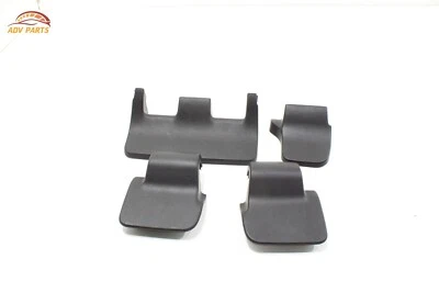 2019-2024 HONDA ODYSSEY TRASEIRO 3ª fileira assento direito tampa pivô painel de acabamento fabricante de equipamento original - CONJUNTO- - Imagem 1 de 4