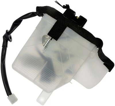 Actuador de bloqueo de puerta levadiza Dorman para Toyota 4Runner 2003-2009 2004 2005 2006 2007 Foto 1 de 4