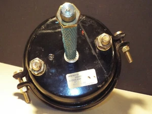 ARVIN MERITOR TYPE 24 SERVICE CHAMBER BRAKE 52400001 NEW OLD STOCK - Picture 1 of 11