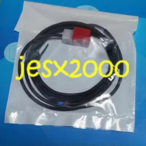 1Pcs New LEUZE Proximity switch sensor IS 122PP/2NC-5E0 - Picture 1 of 2