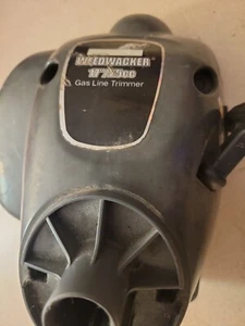 Craftsman Weedwacker 17"25cc Gas Line Trimmer rexoil/pull start cover - Picture 1 of 2