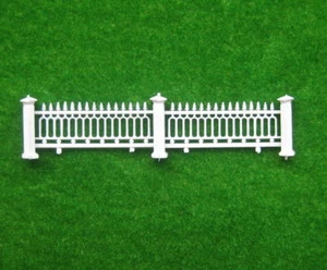 Valla de tren modelo LG20001 1 metro escala 1:200 N Z - Imagen 1 de 1