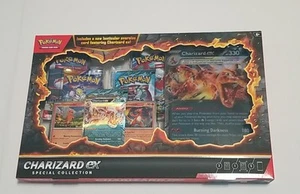Pokémon Charizard ex Special CollectionJourney Together Promo Card USA SELLER - Picture 1 of 3